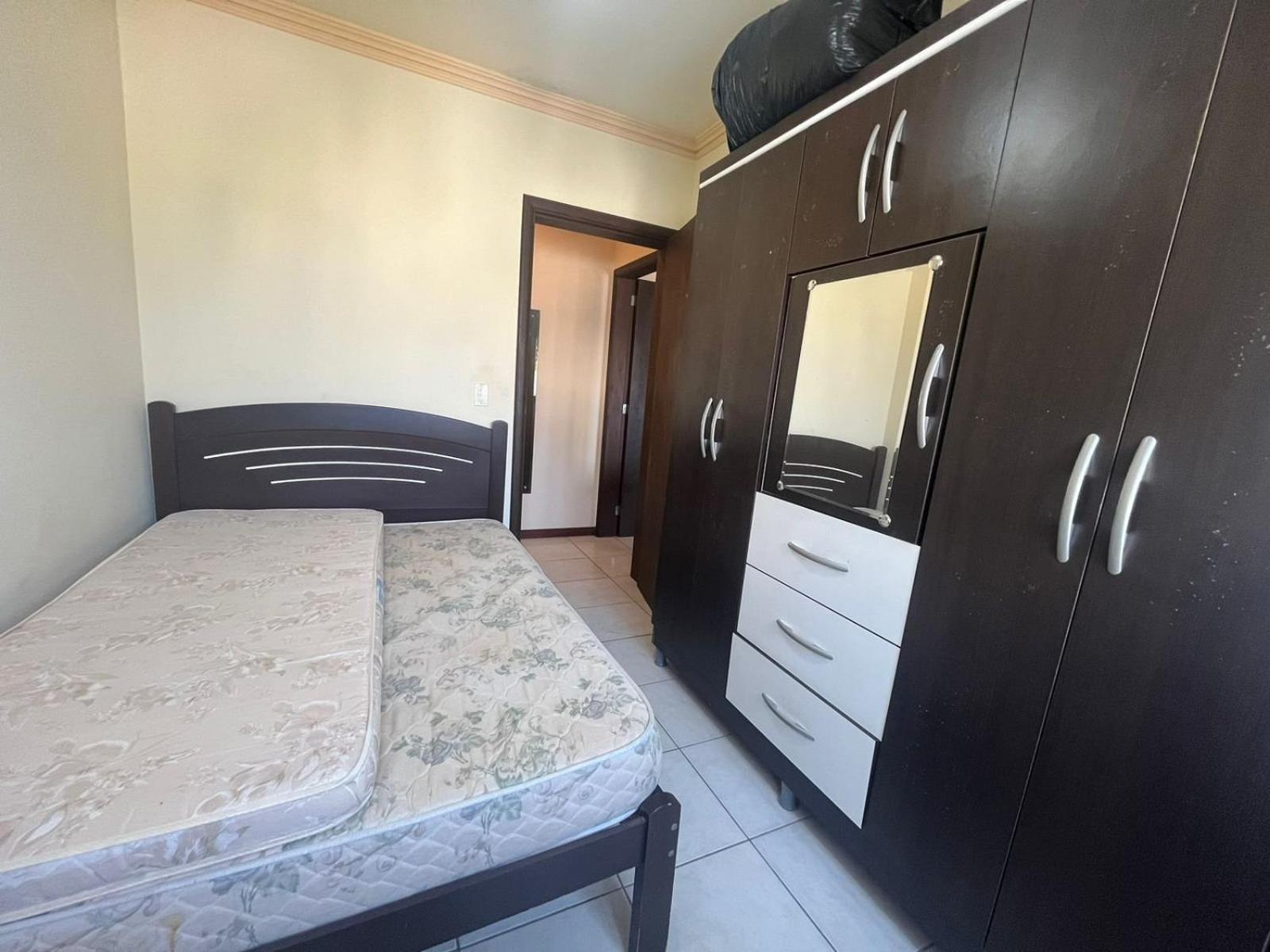 2 dormitórios Av. Ruda em Capão da Canoa