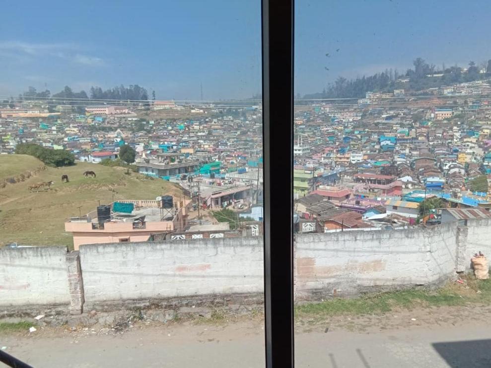 OOTY STAY AWHILE view 2