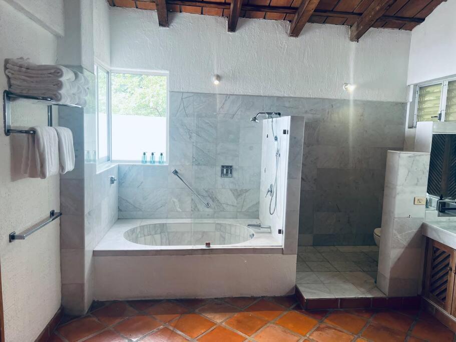 Villa Miramar , Central Vallarta