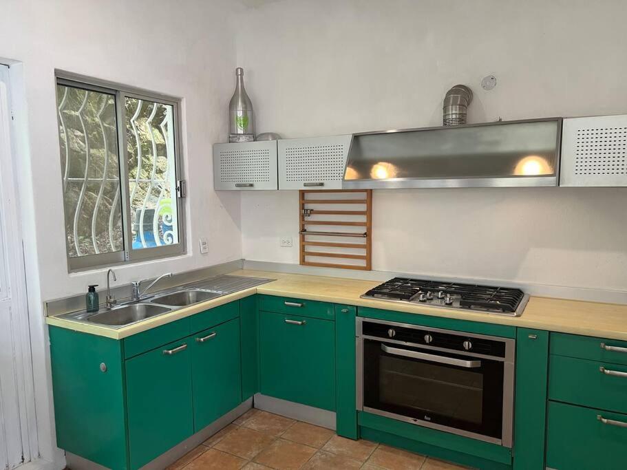 Villa Miramar , Central Vallarta