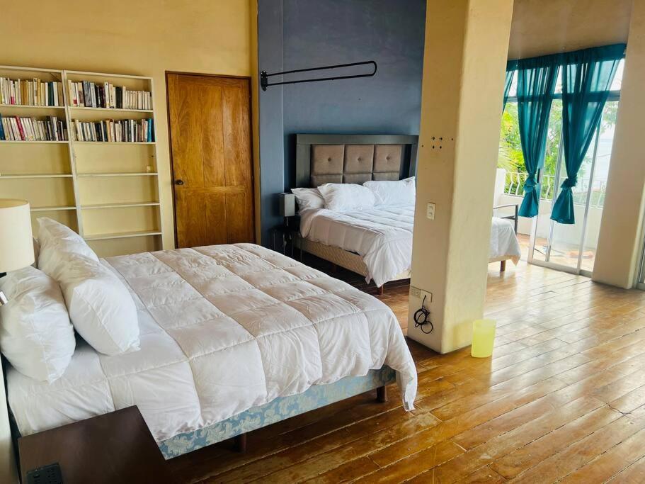 Villa Miramar , Central Vallarta
