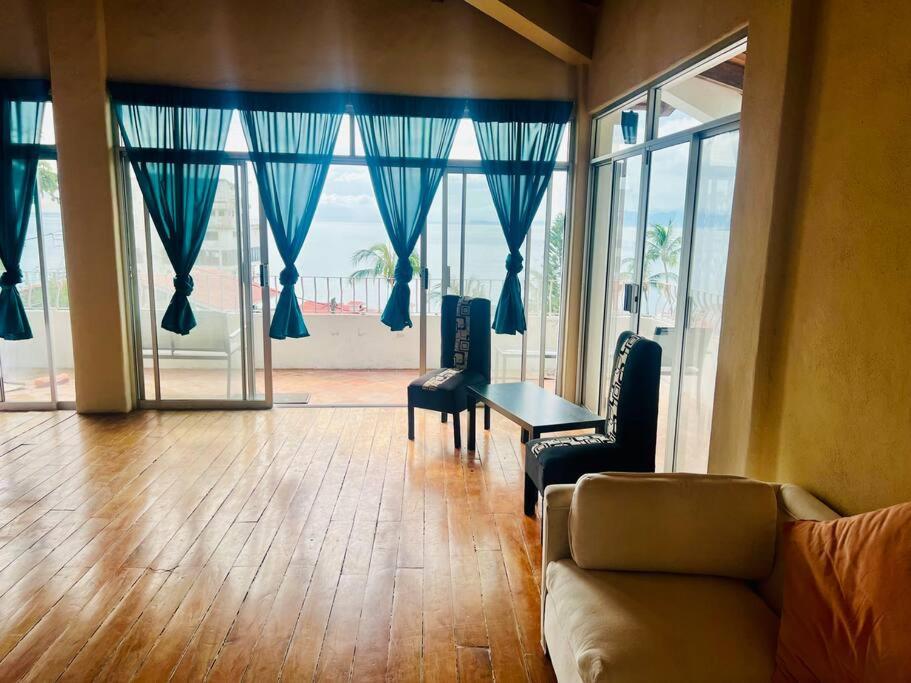 Villa Miramar , Central Vallarta