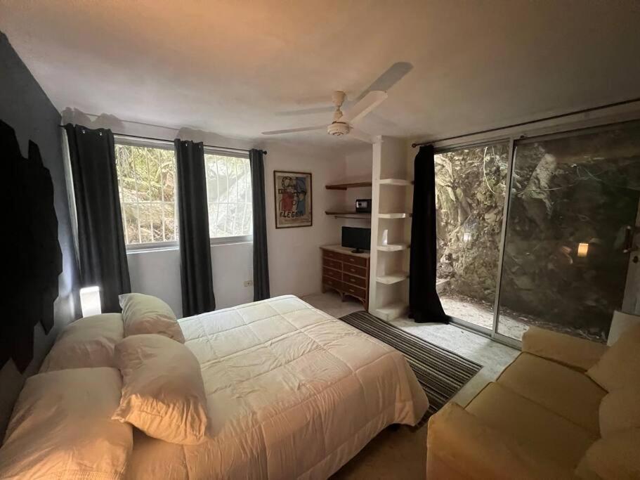 Villa Miramar , Central Vallarta