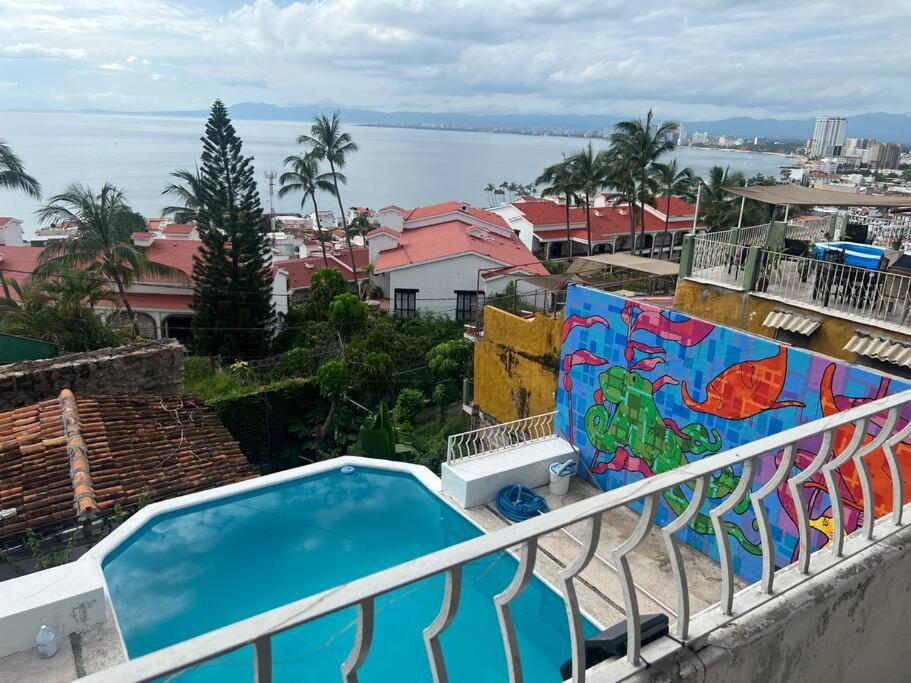 Villa Miramar , Central Vallarta