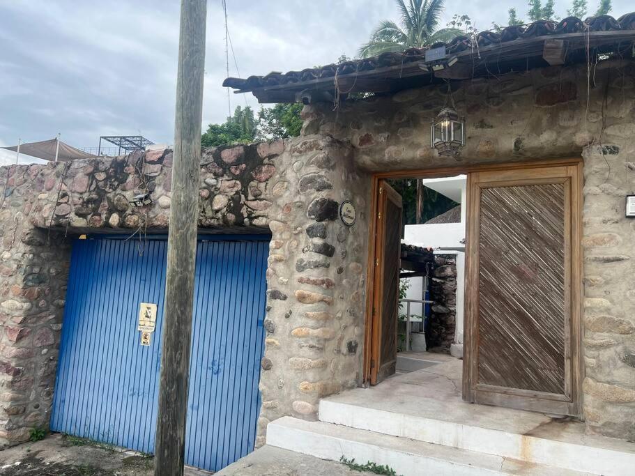 Villa Miramar , Central Vallarta