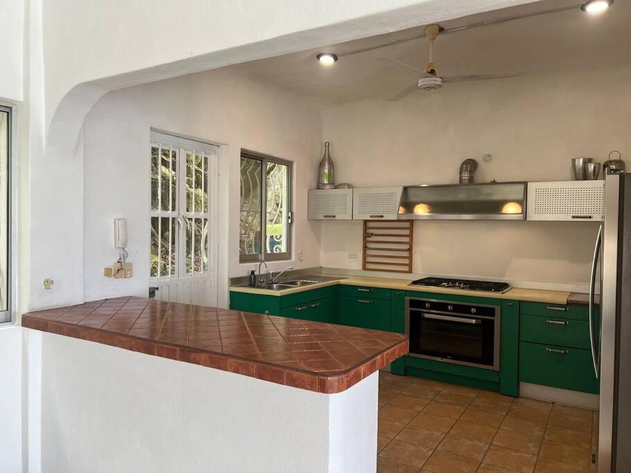 Villa Miramar , Central Vallarta