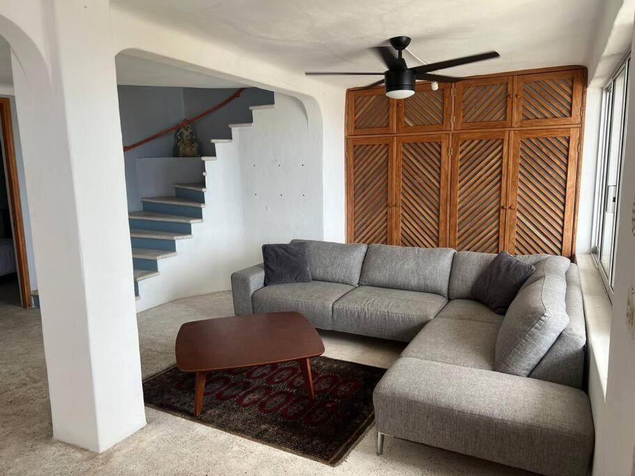 Villa Miramar , Central Vallarta