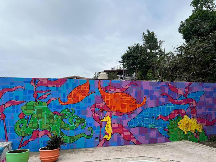 Villa Miramar , Central Vallarta