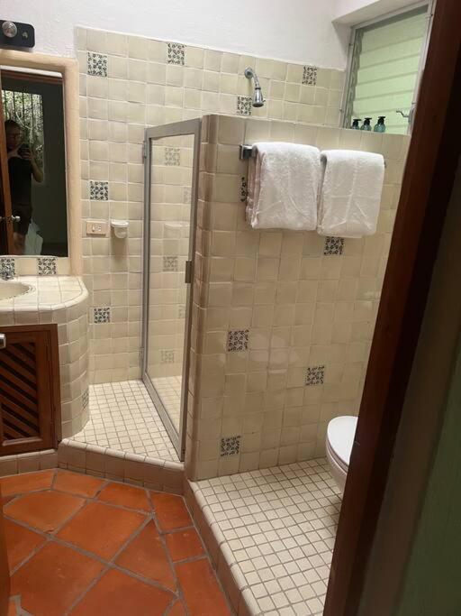 Villa Miramar , Central Vallarta