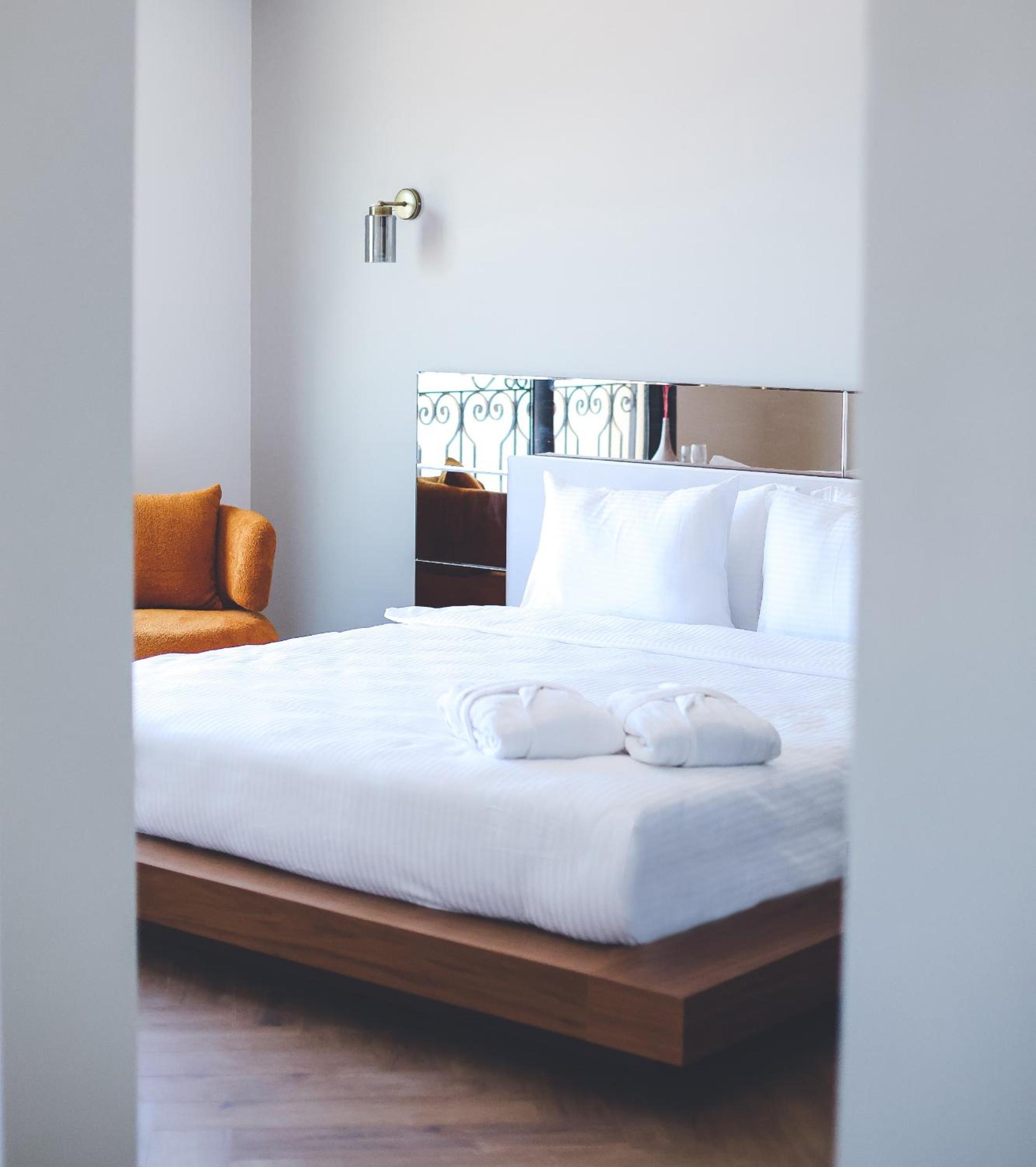 The Yalı Konak Hotel İzmir - Image 34