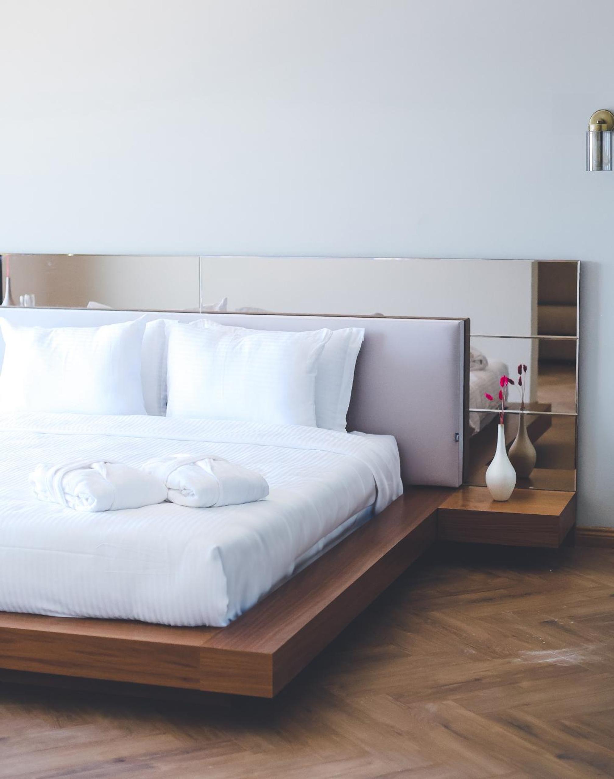 The Yalı Konak Hotel İzmir - Image 35