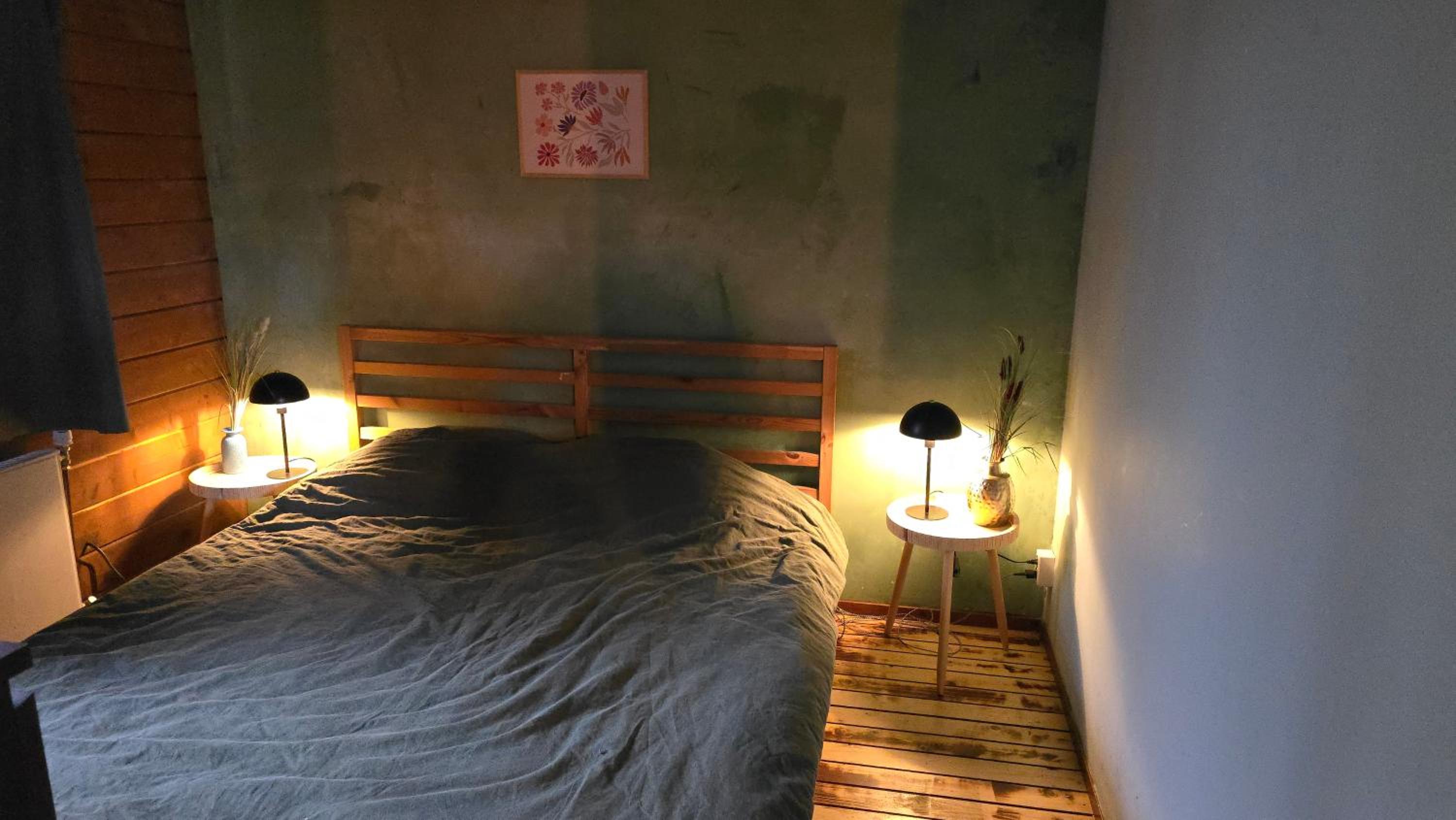 Balistyle guesthouse incl Jacuzzi near Amsterdam and Schiphol view 5