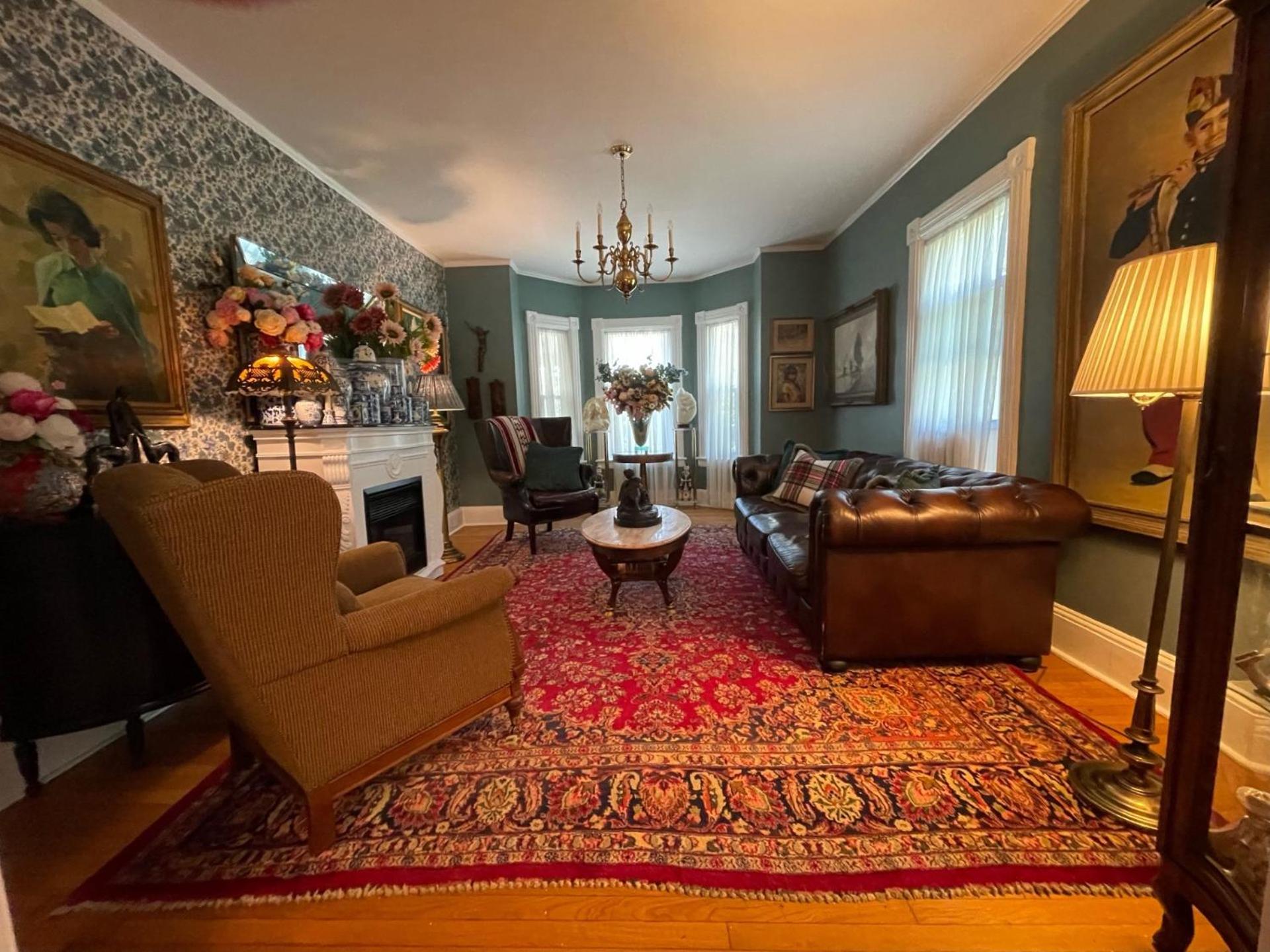 Beacon Hermitage - Property Image 26