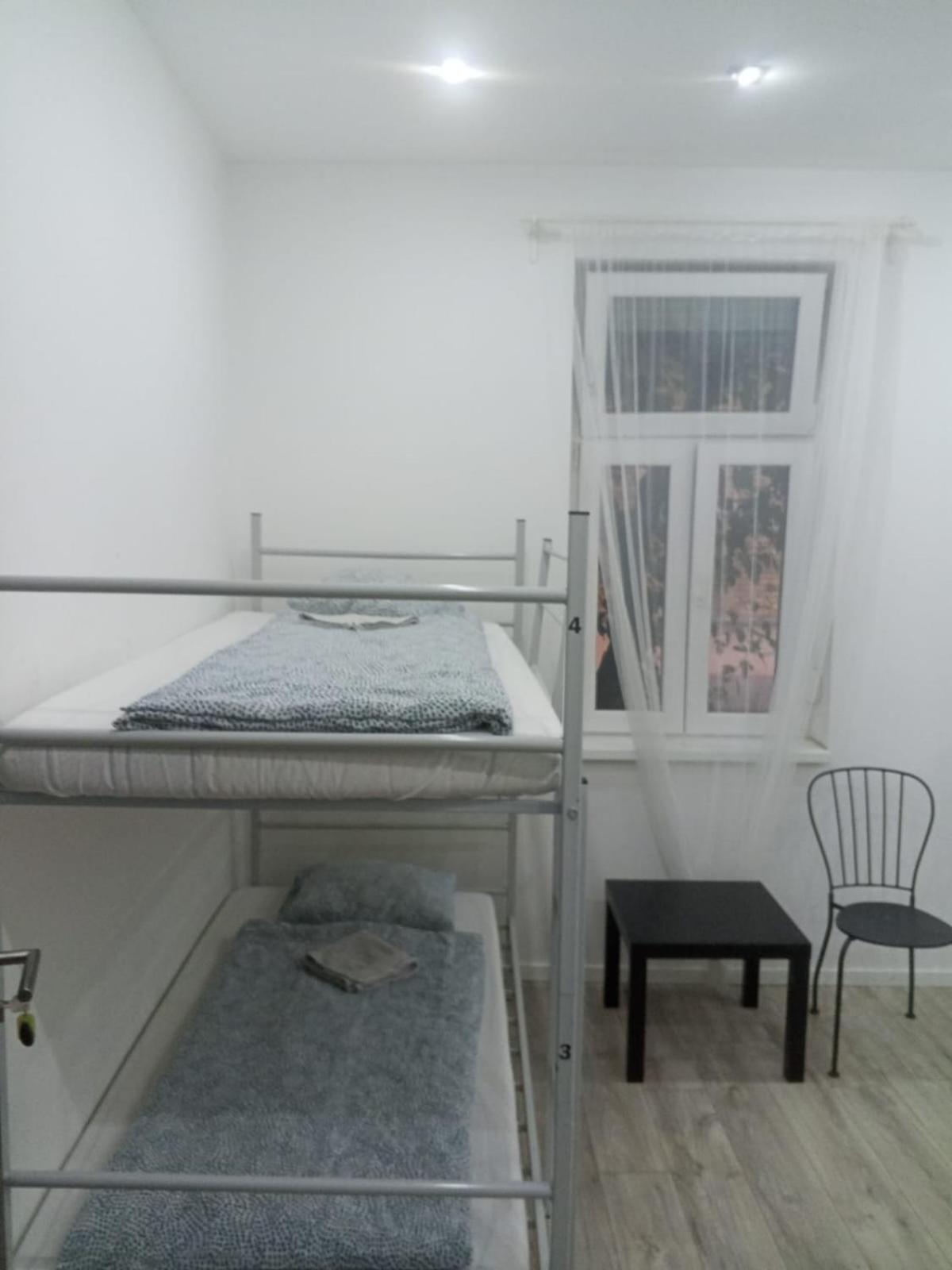 Golya Beds Free Parking