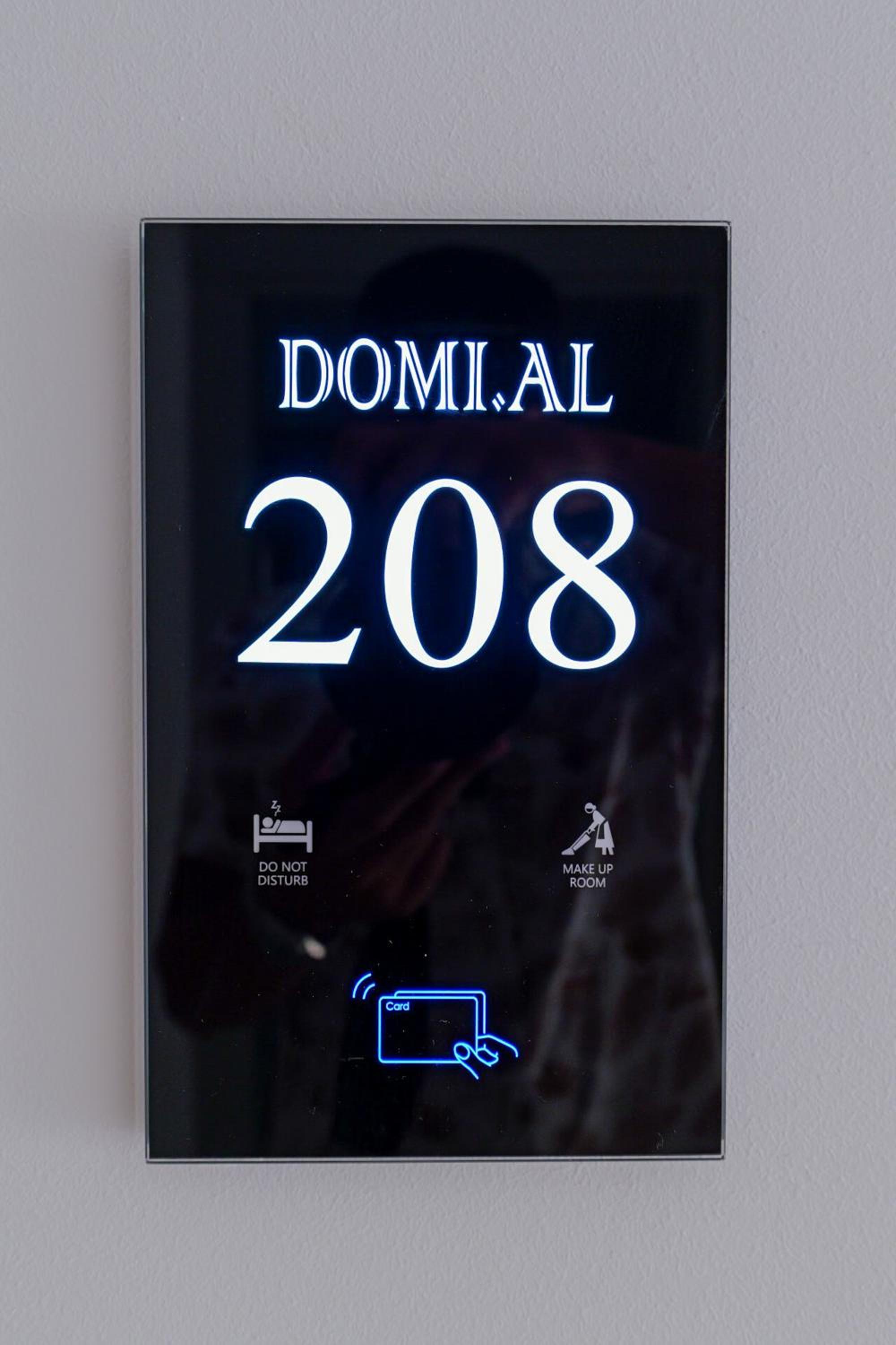 Domi Drymades