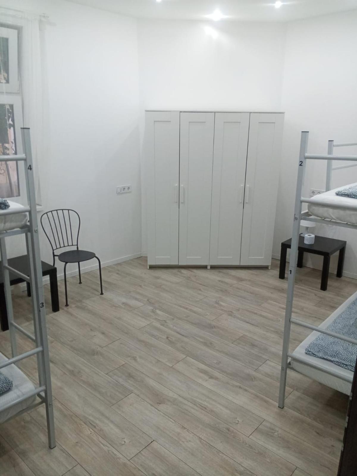 Golya Beds Free Parking