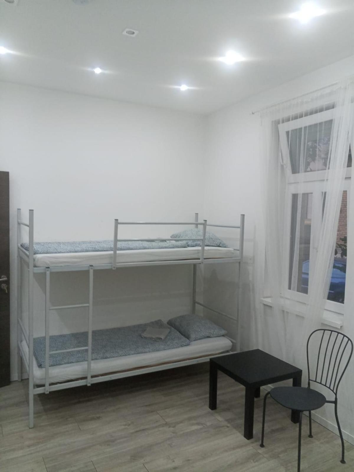 Golya Beds Free Parking