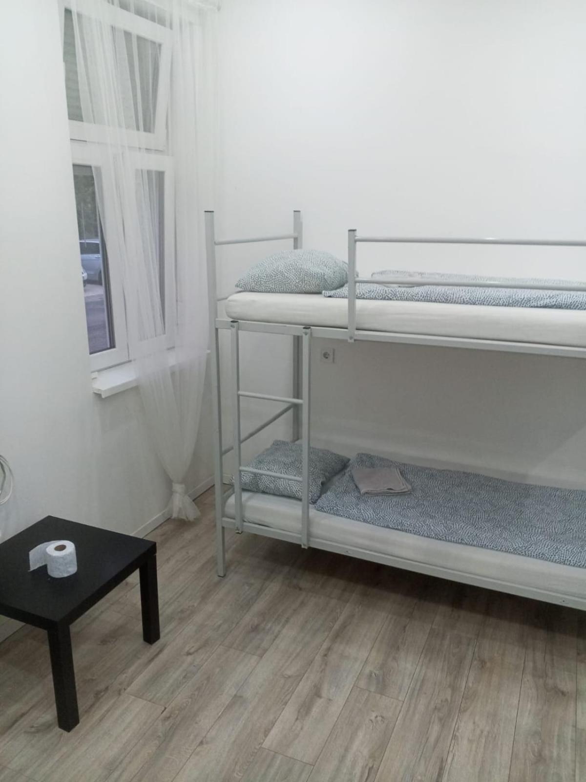 Golya Beds Free Parking