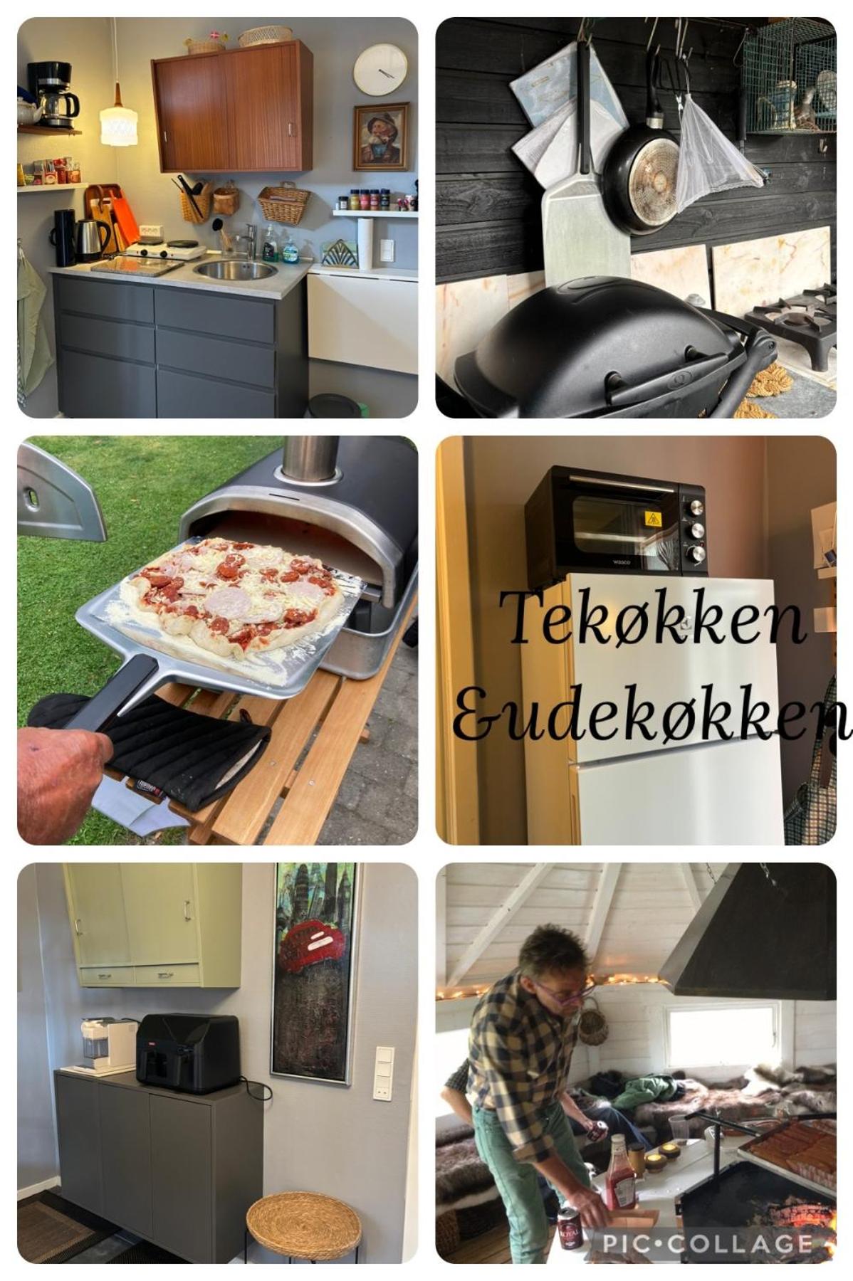 Det blågrønne Hus