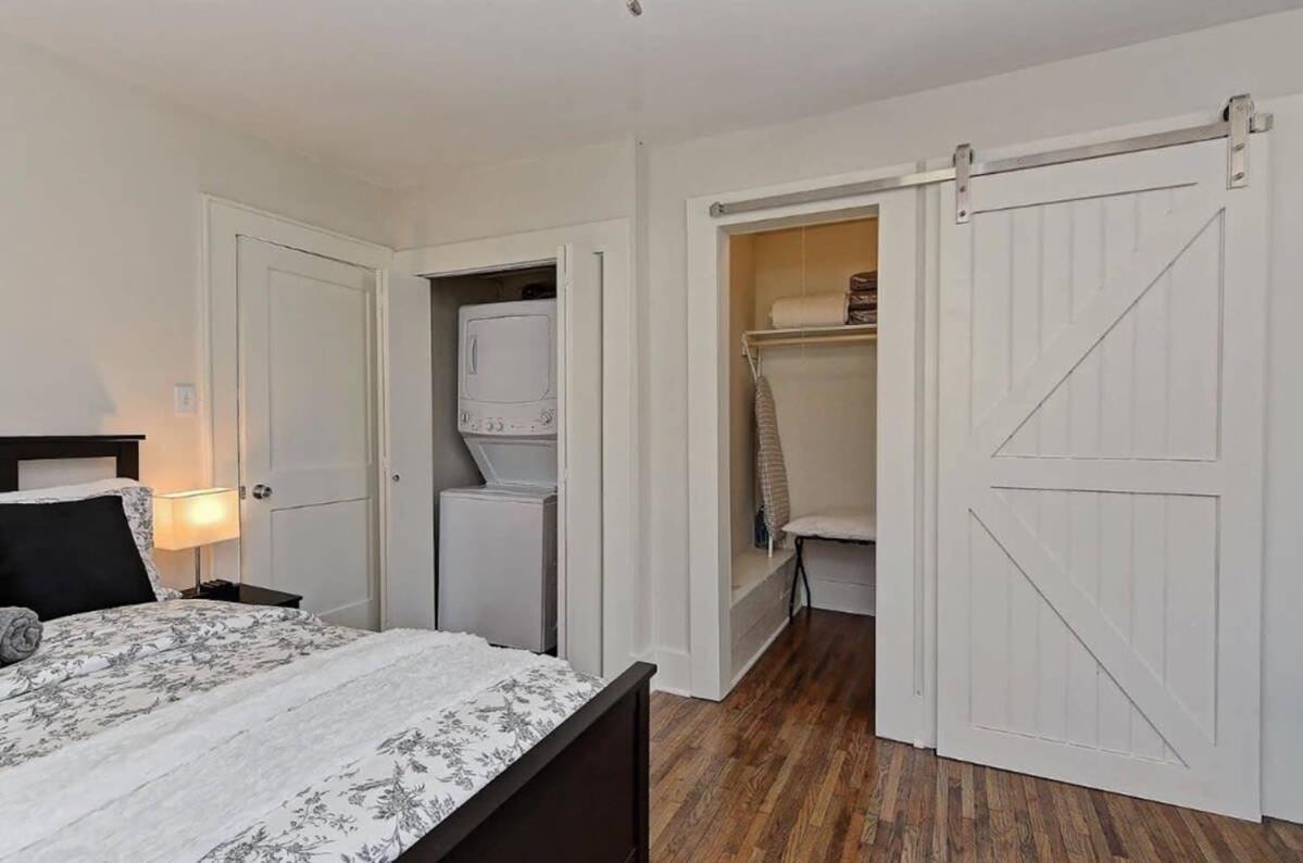 Charming 1BR Townhome mins to Downtown