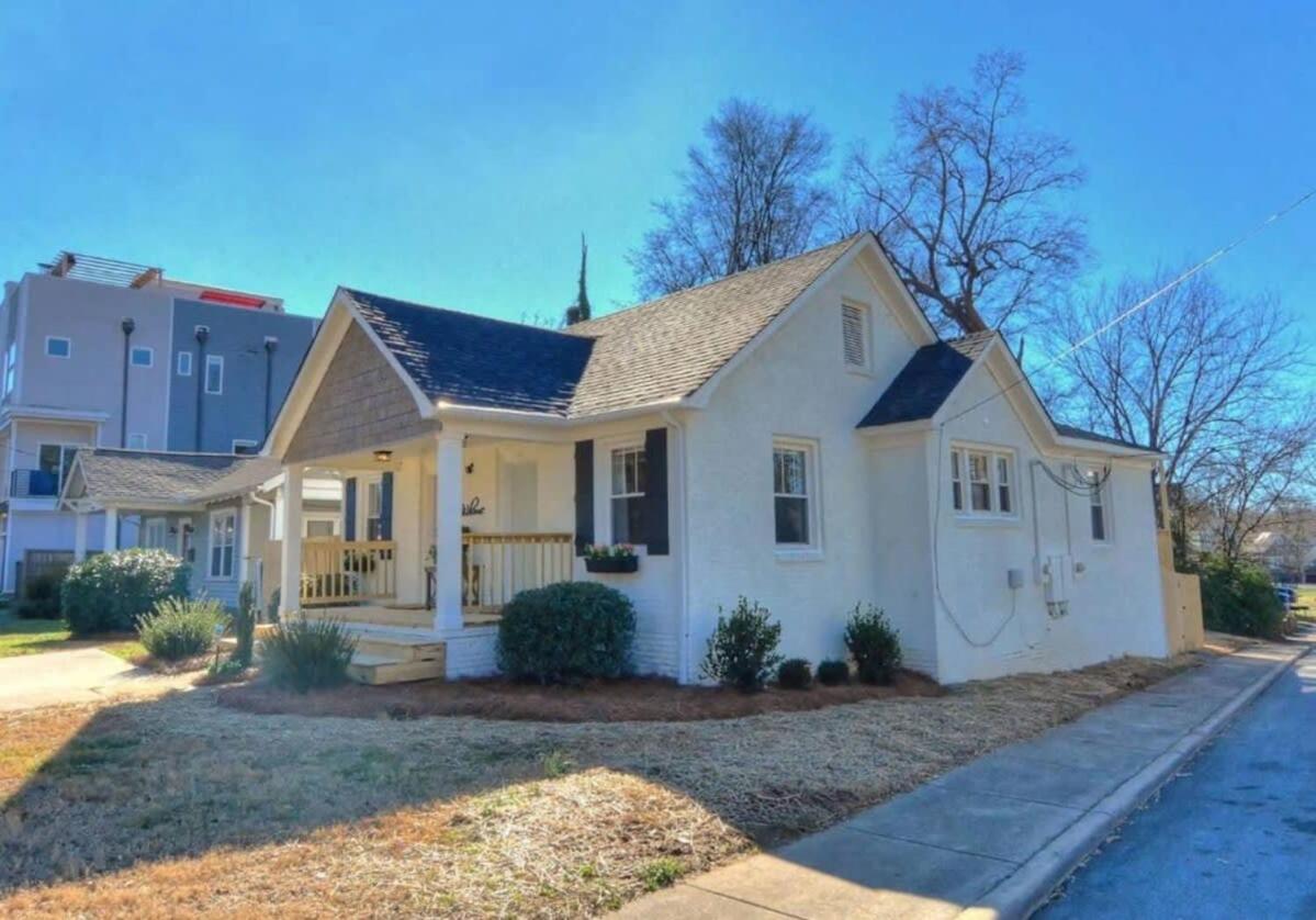 Charming 1BR Townhome mins to Downtown
