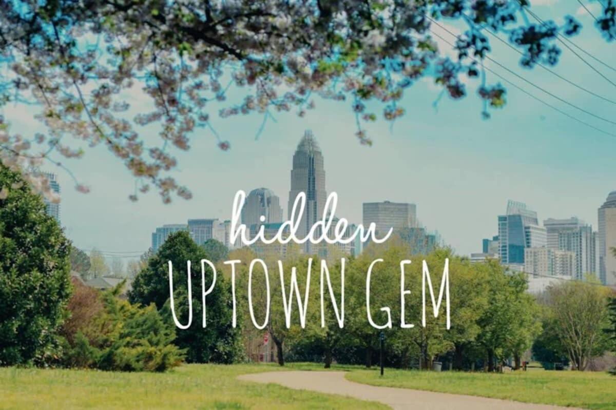 Charming 1BR Townhome mins to Downtown