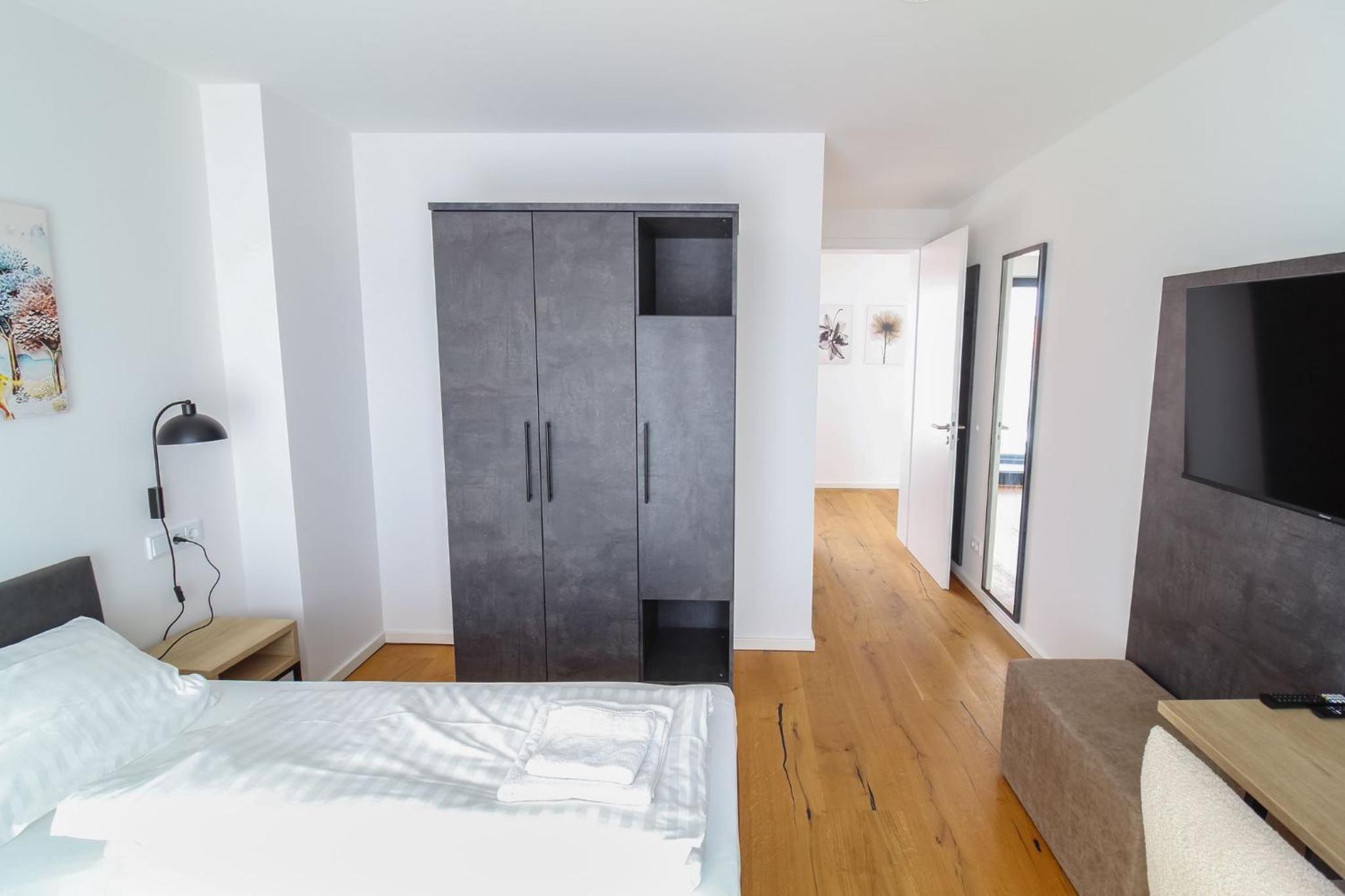 Helios Berlin Apartments