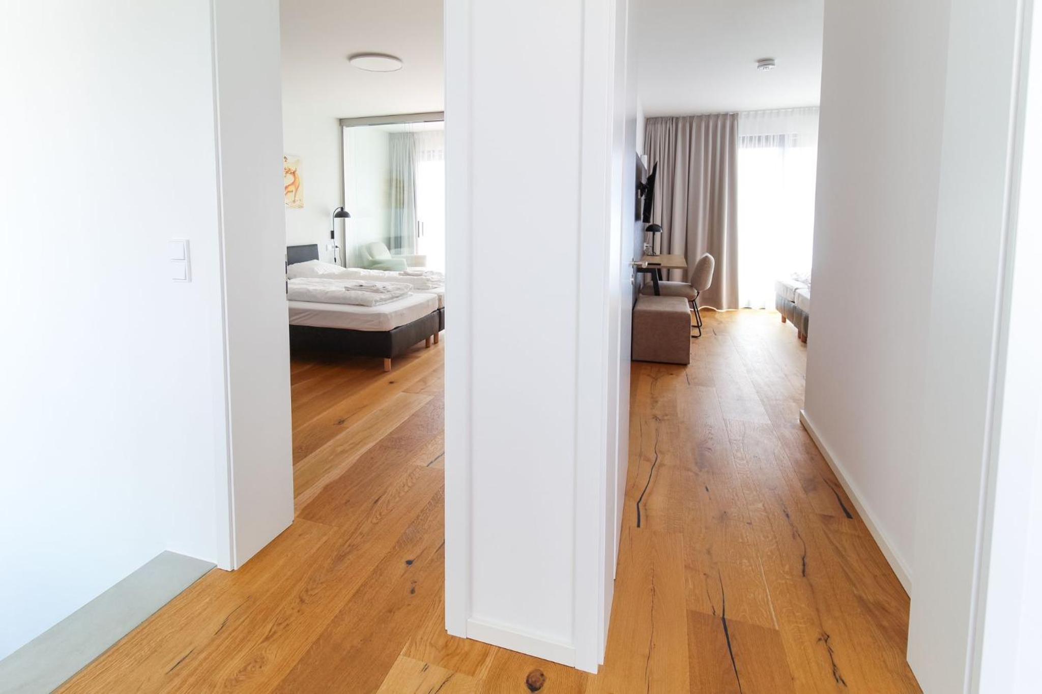 Helios Berlin Apartments