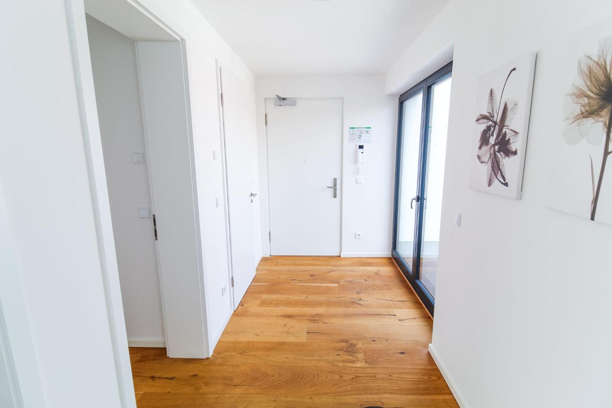 Helios Berlin Apartments