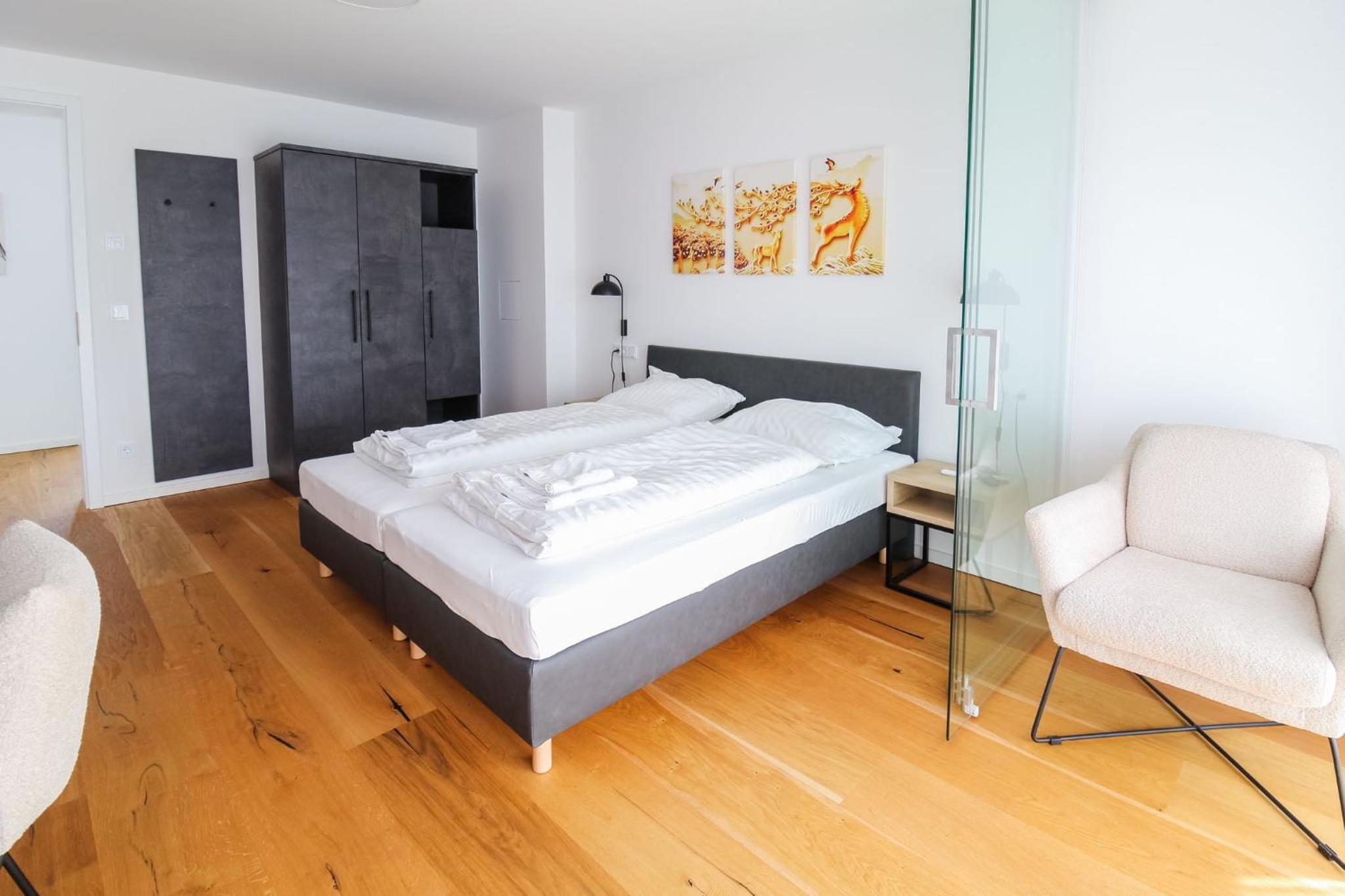 Helios Berlin Apartments