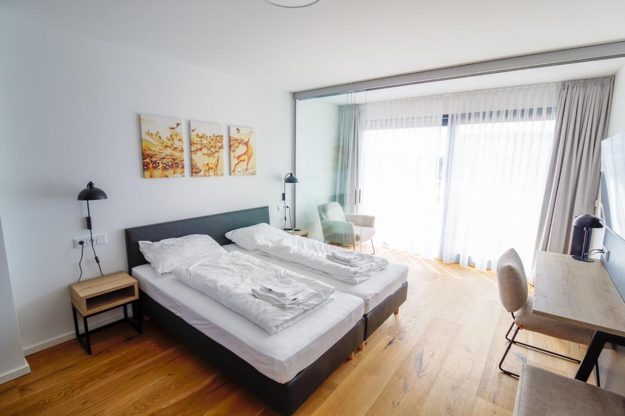 Helios Berlin Apartments