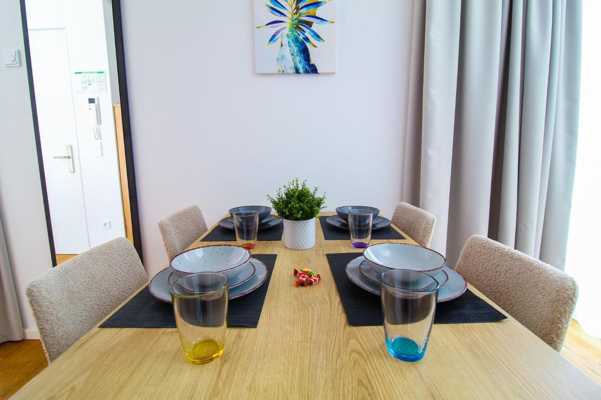 Helios Berlin Apartments