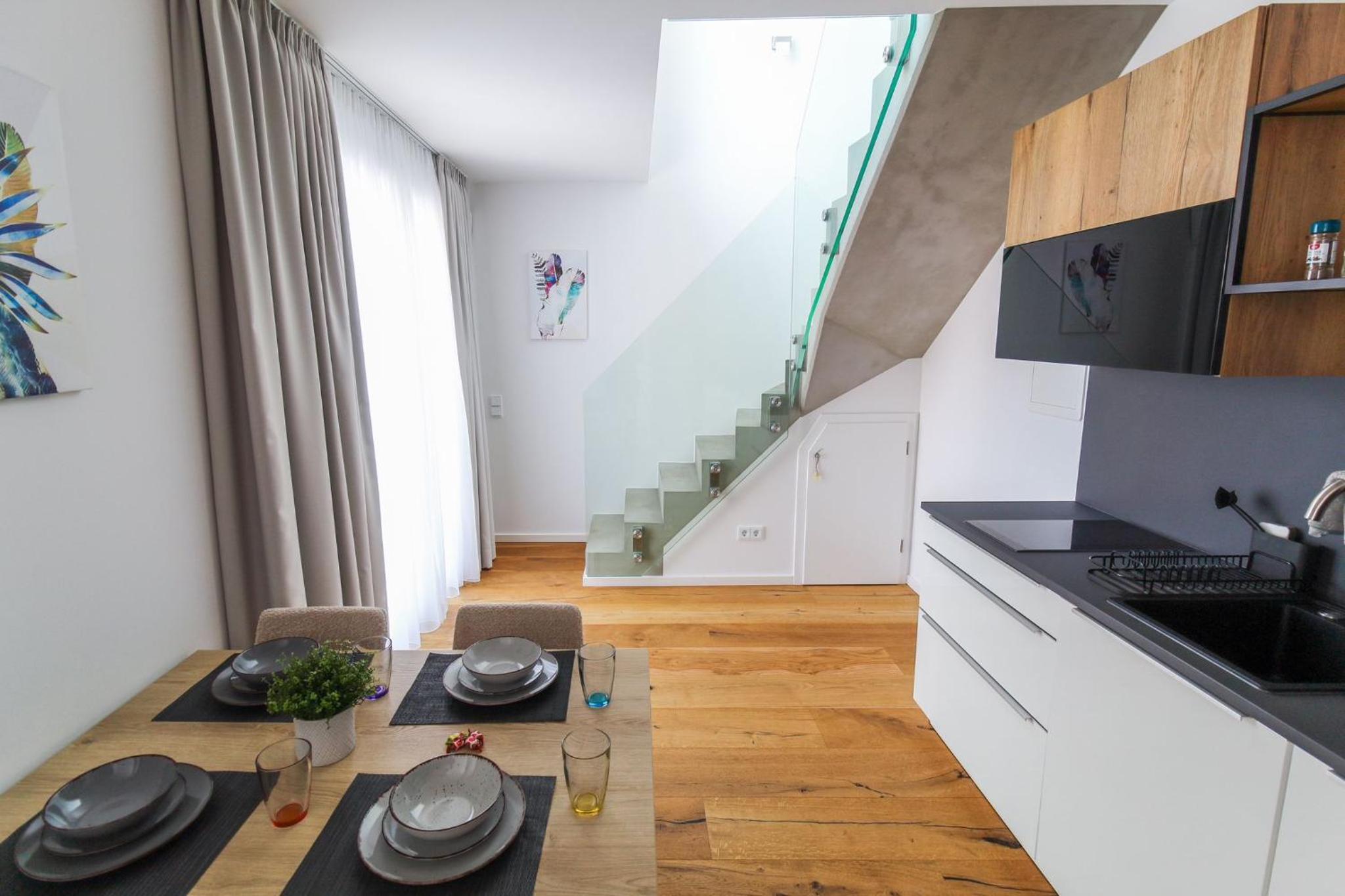Helios Berlin Apartments