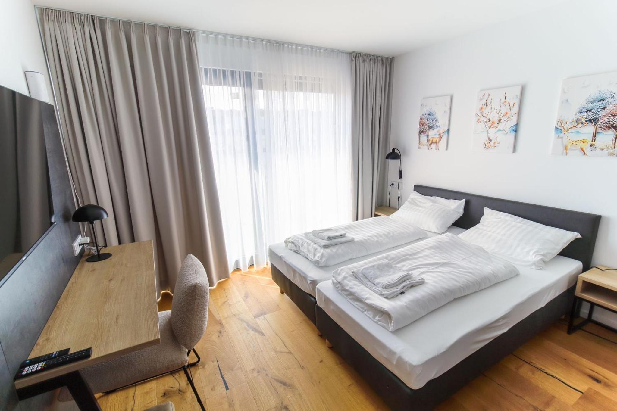 Helios Berlin Apartments