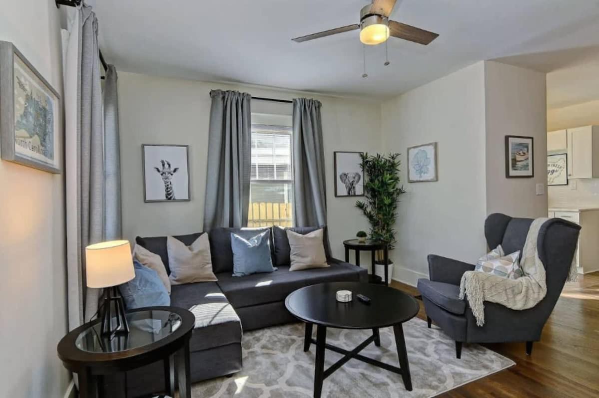 Perfect Charlotte Getaway 1BR near Dtown view 2