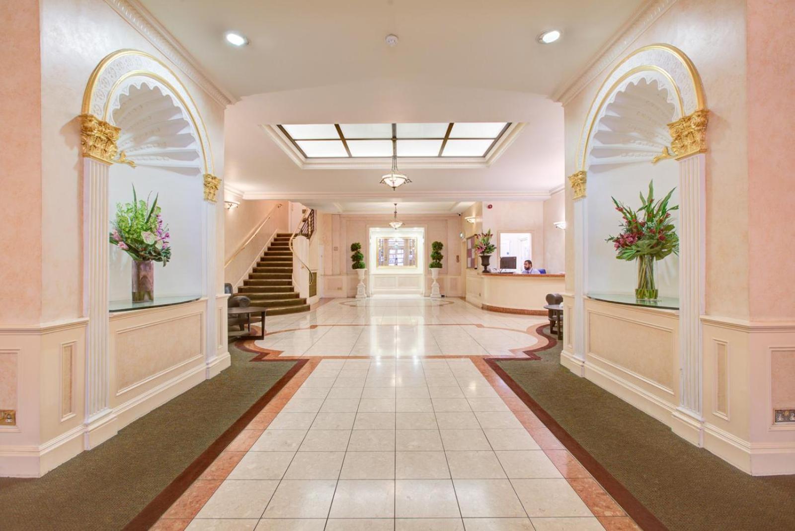 Knightsbridge Luxurious Residence - Facing Harrods
