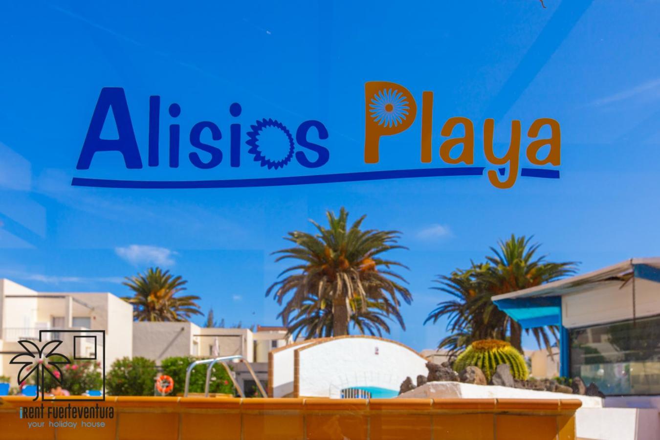 El Secreto de la Isla iRent Fuerteventura