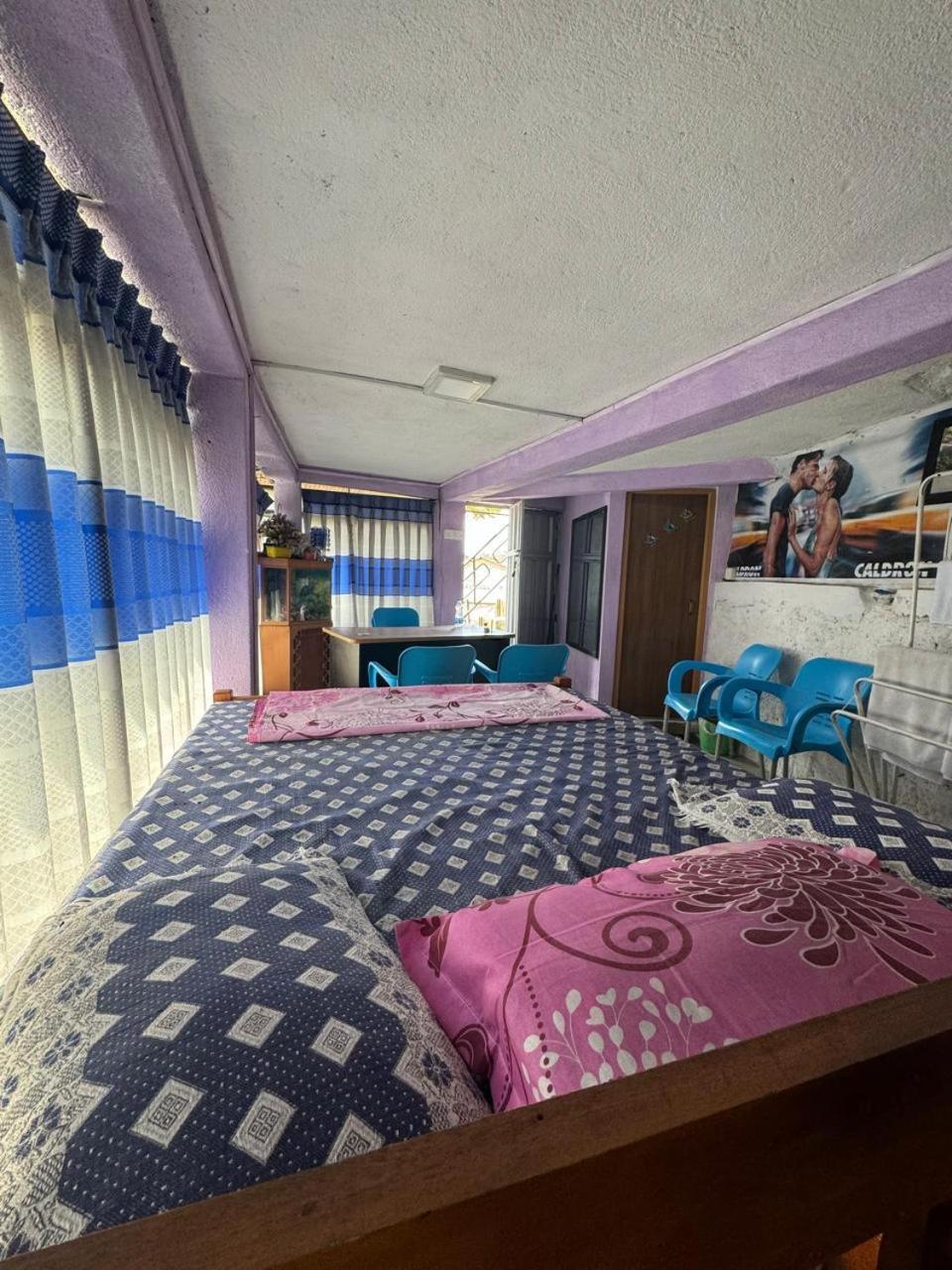 Home Stay Nawalapitiya view 2