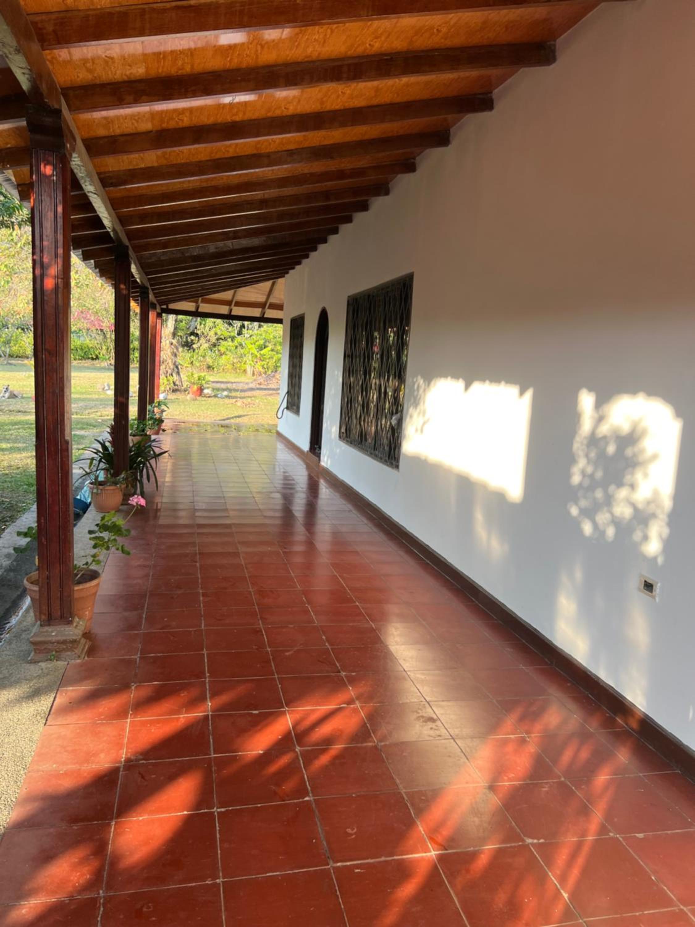 Finca Villa Oliva