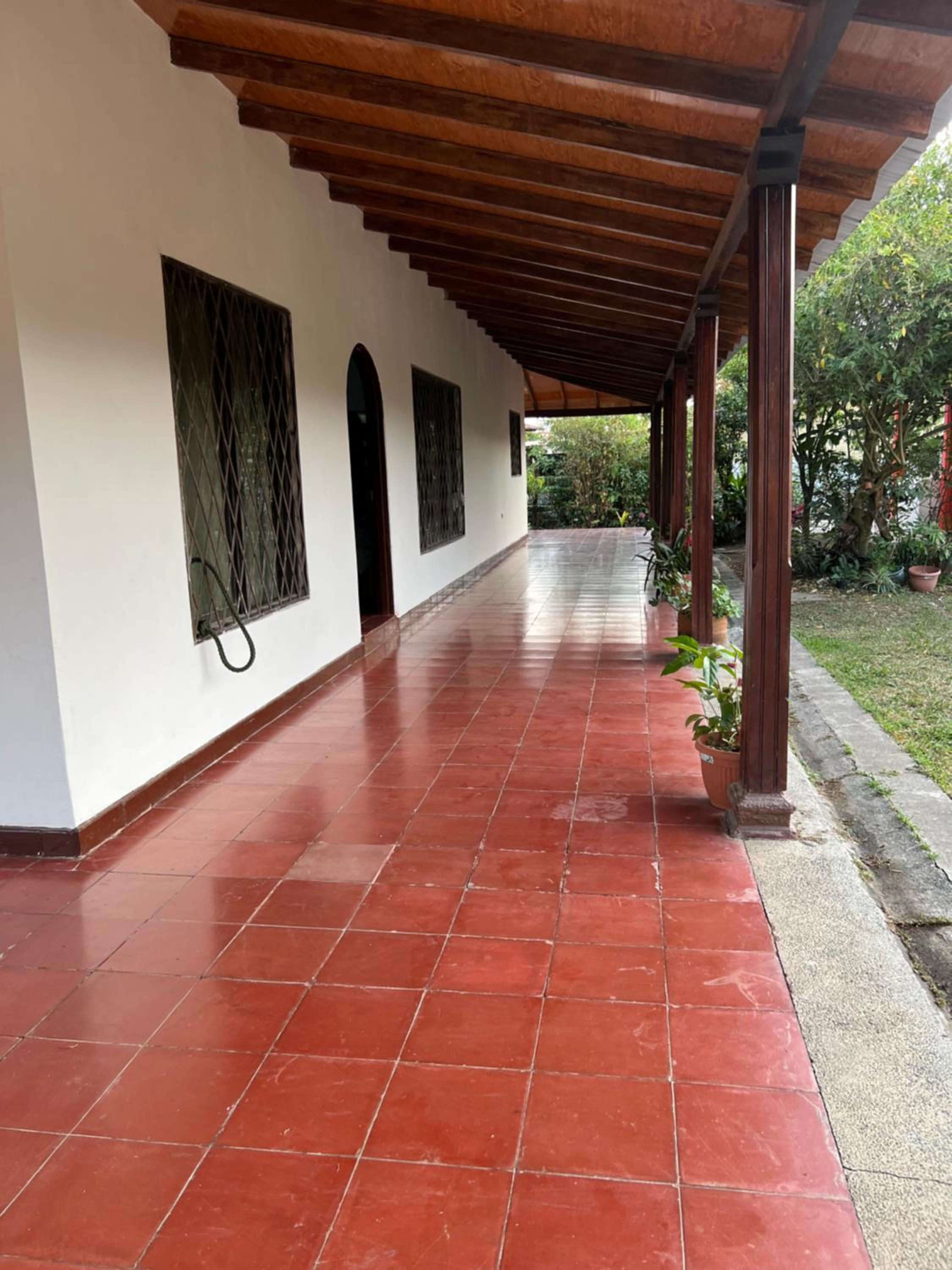 Finca Villa Oliva