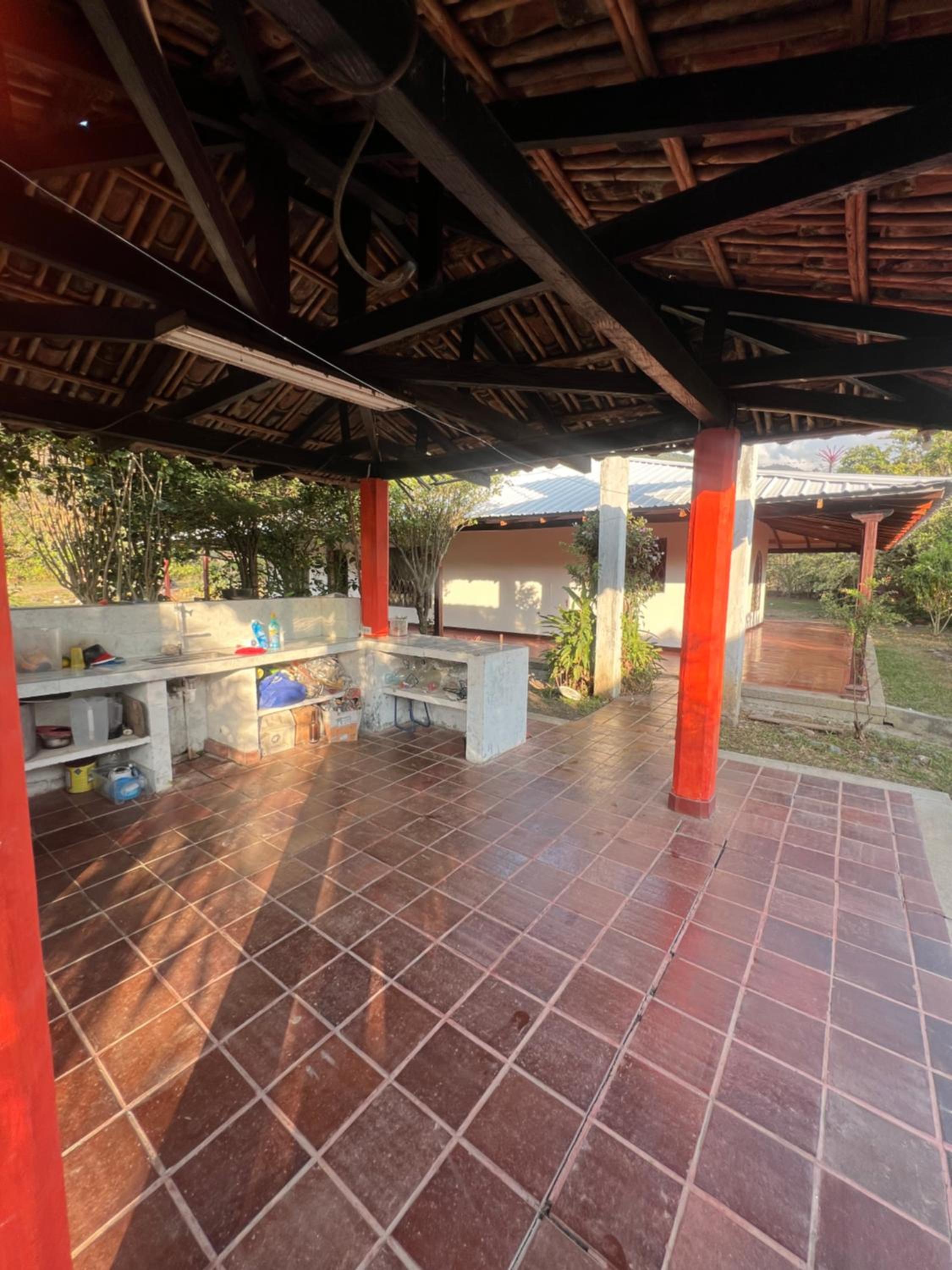 Finca Villa Oliva