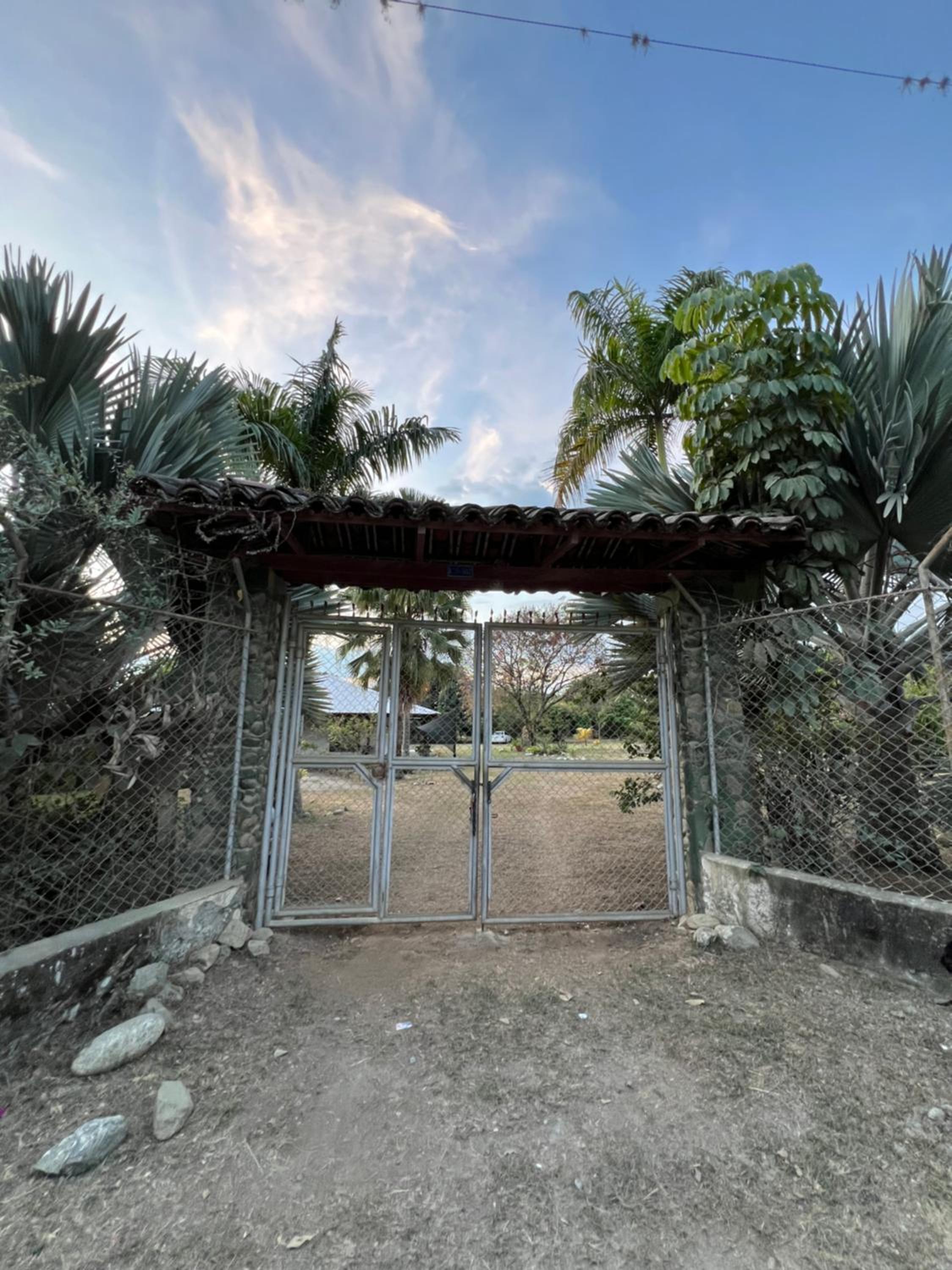 Finca Villa Oliva