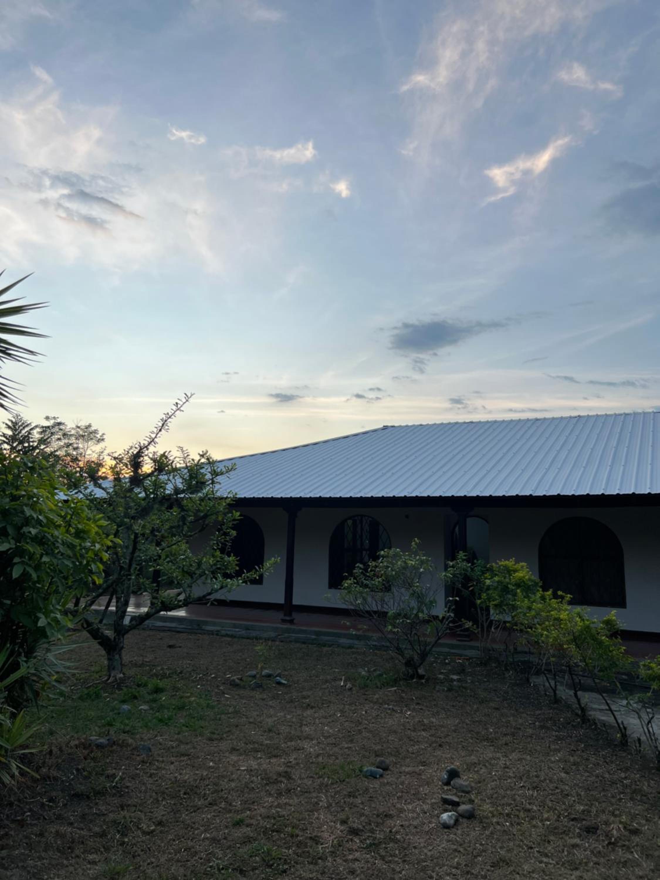 Finca Villa Oliva