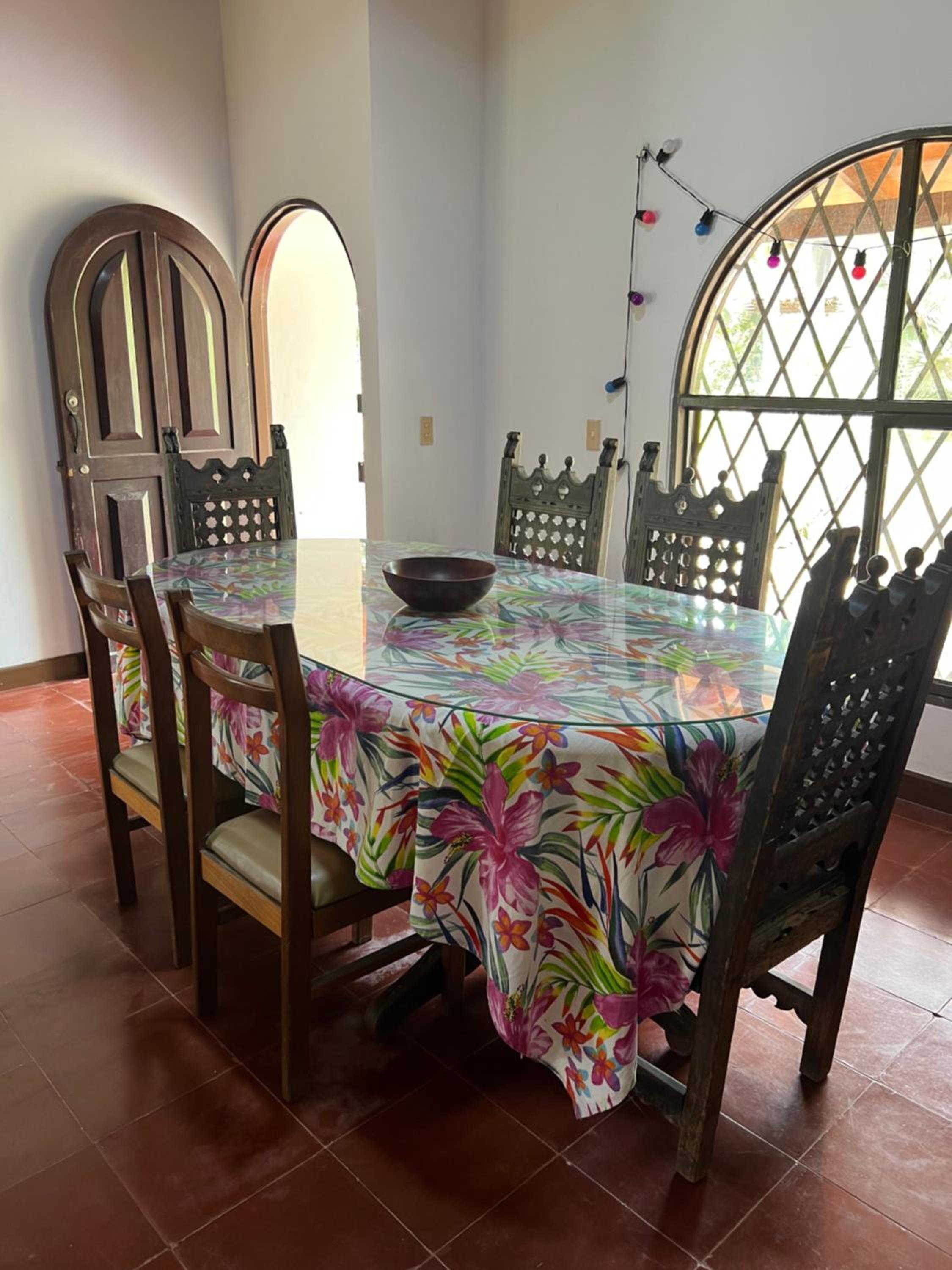 Finca Villa Oliva