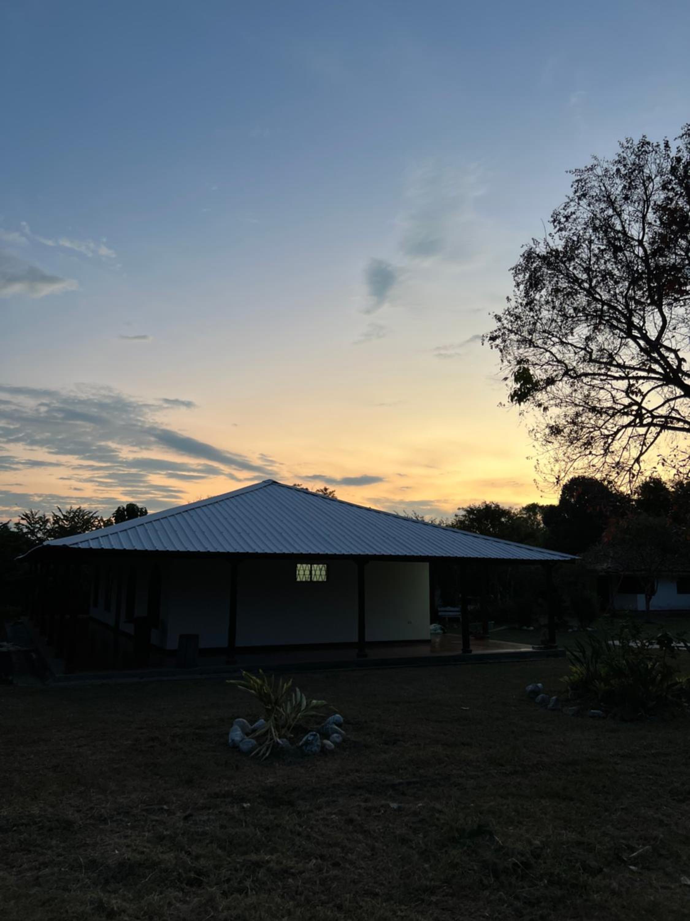Finca Villa Oliva