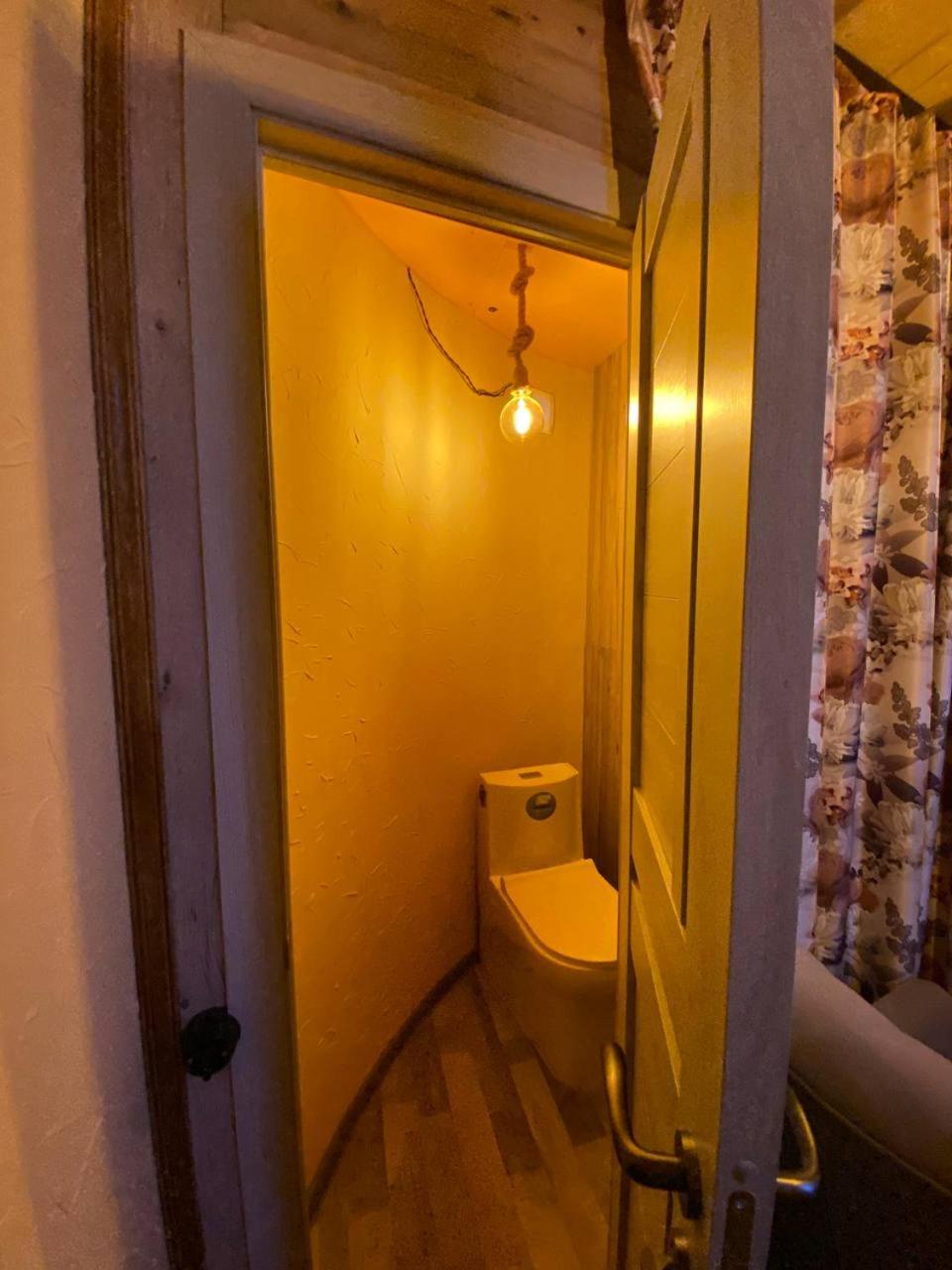 Pandok Guesthouse