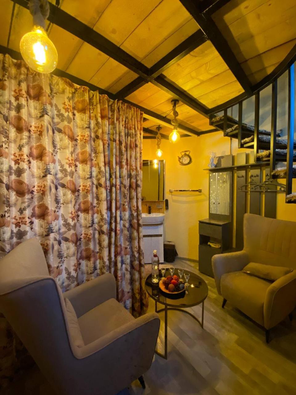 Pandok Guesthouse