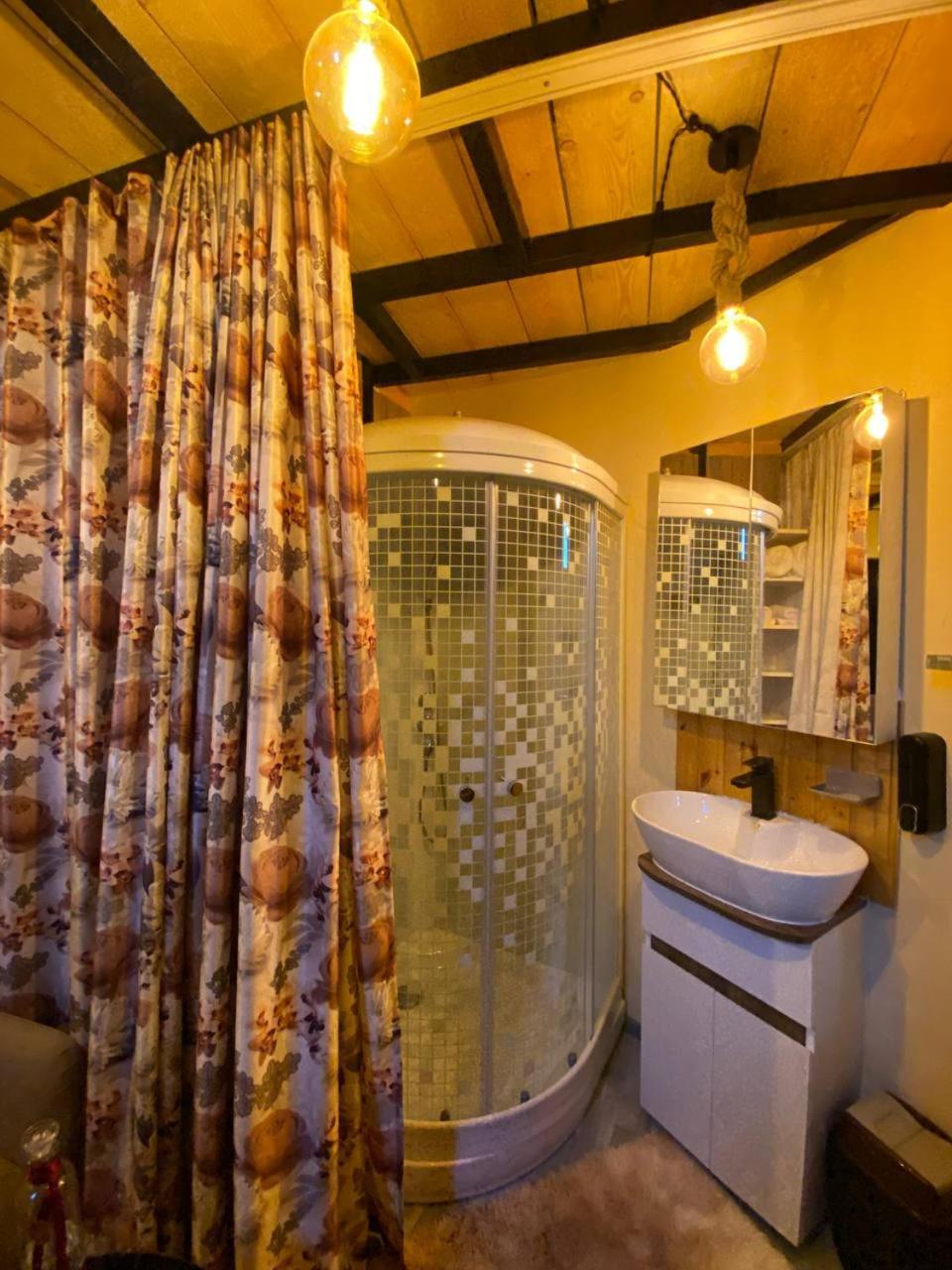 Pandok Guesthouse
