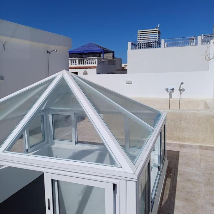 roof