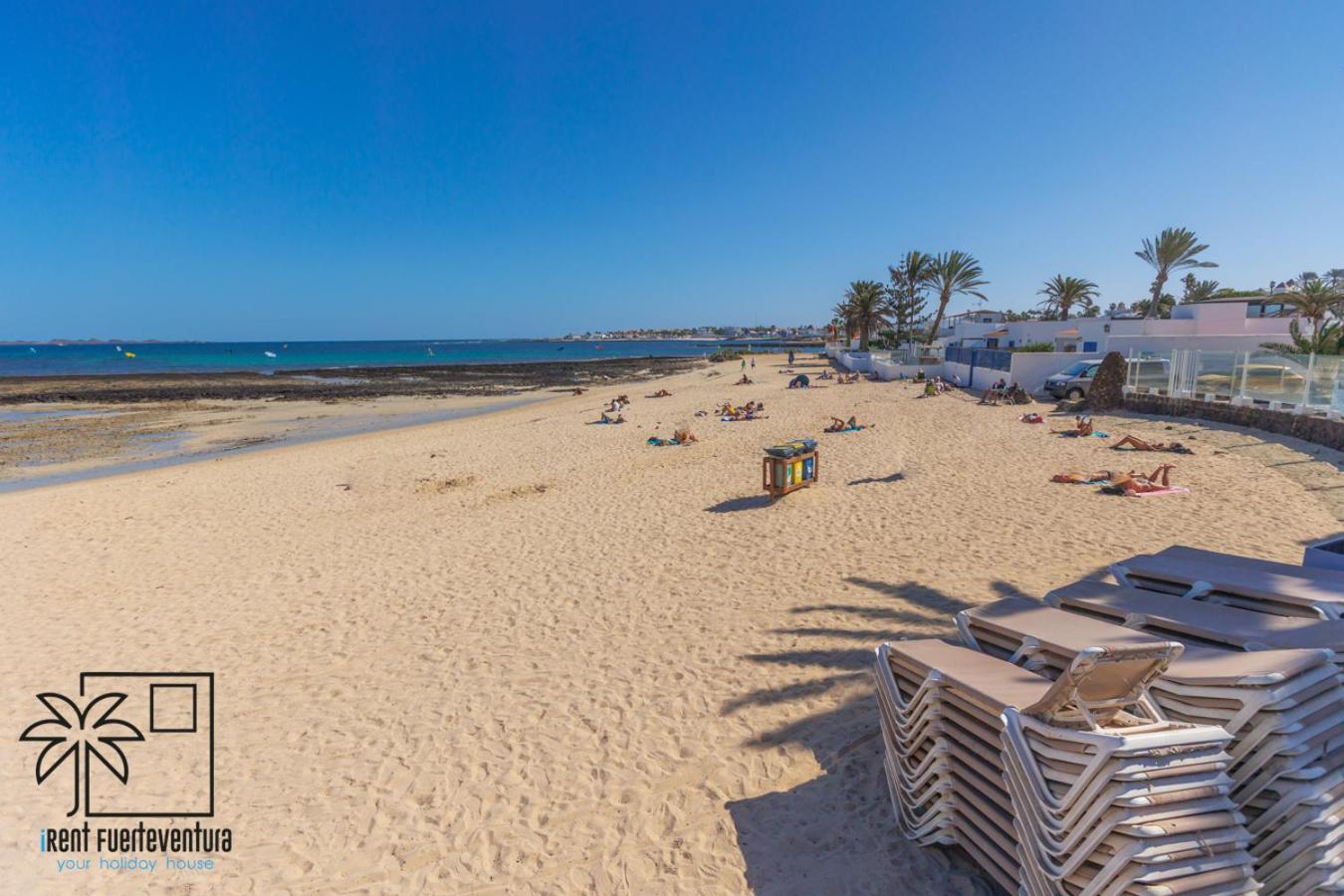 El Secreto de la Isla iRent Fuerteventura